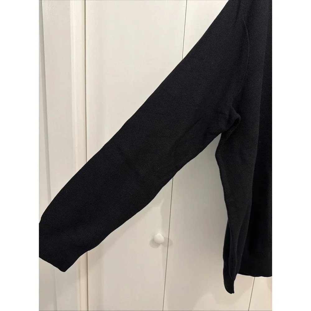Polo Ralph Lauren pit measures